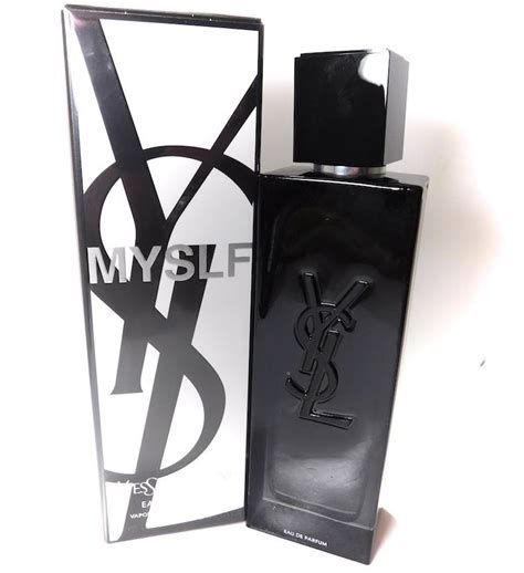 ysl for men fragrance|ysl himself.